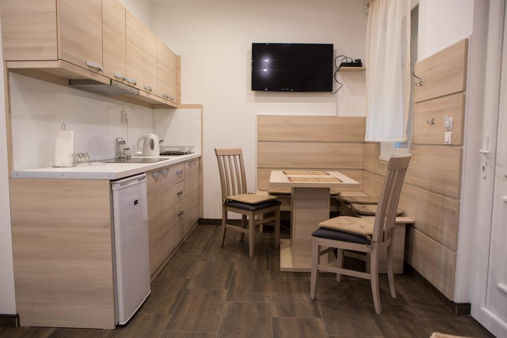 Relax Apartmanhaz Morahalom Exterior photo